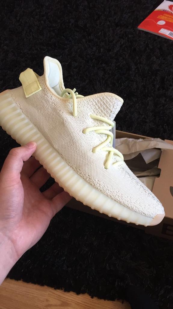 Adidas yeezy boost 350 v2 butter footlocker Global Voice